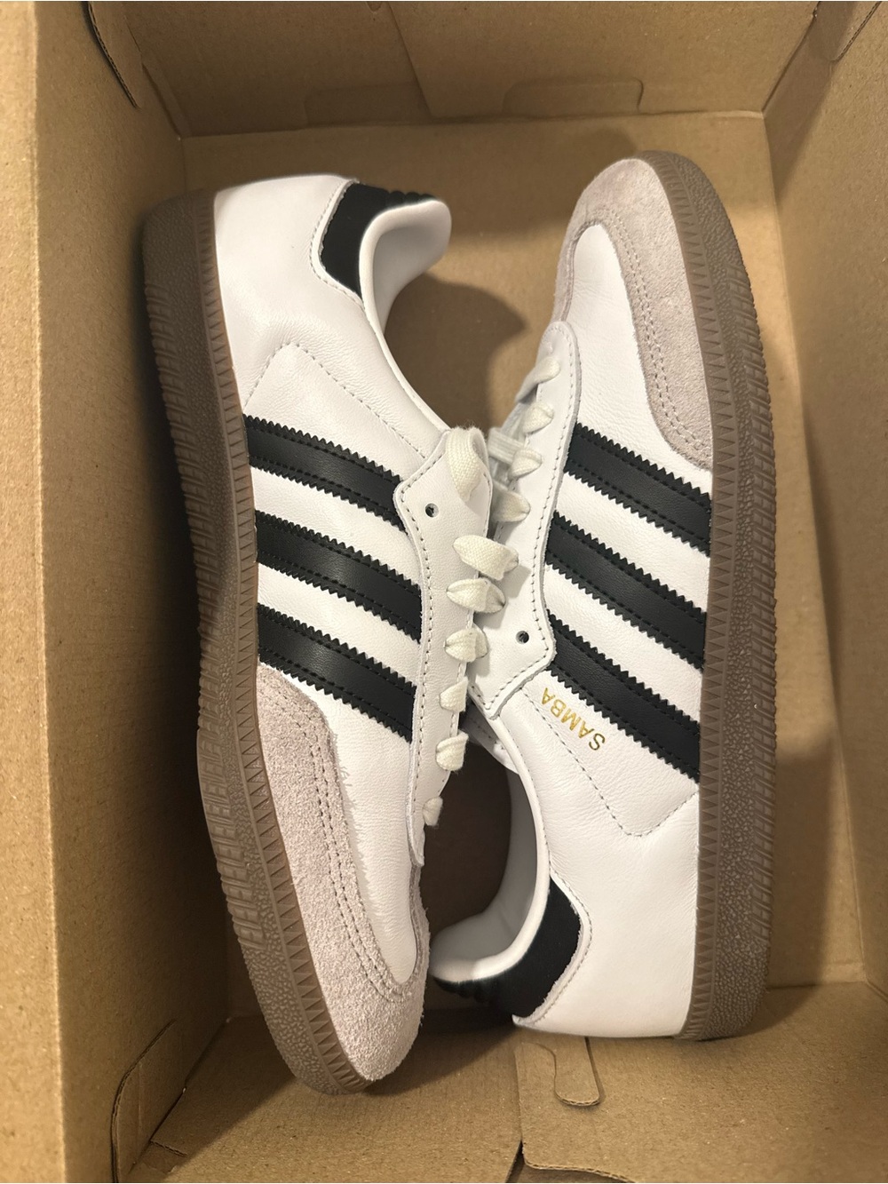 Adidas Samba
